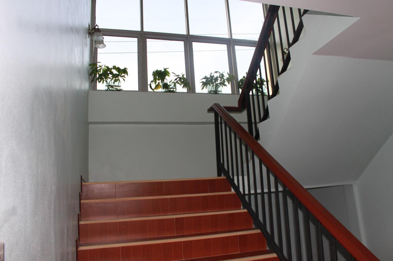 Menam Resort Nakhon Pathom Exterior foto